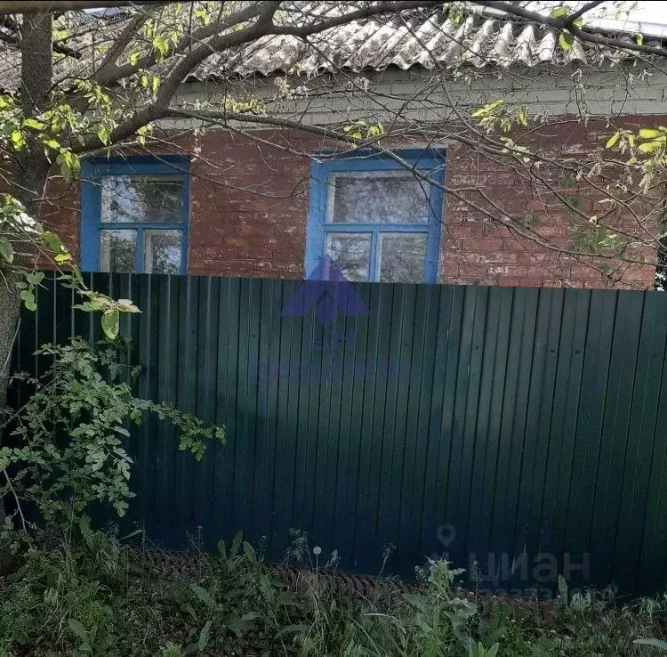 Дом в Ростовская область, с. Дубовское пер. Герцена (50 м) - Фото 2