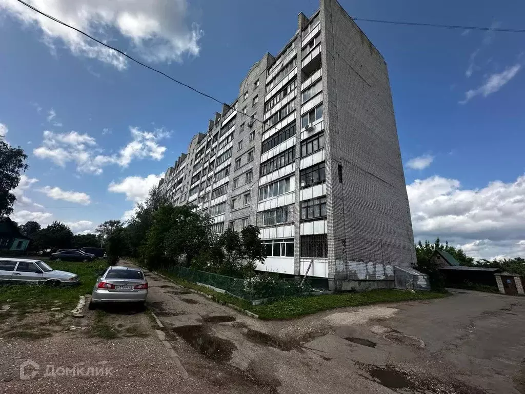 Продаётся 2-к квартира, 52 м - Фото 0