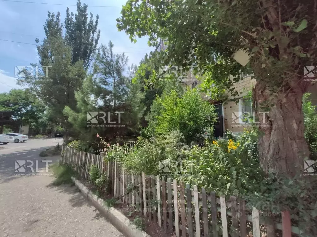 3-к кв. Дагестан, Каспийск ул. Орджоникидзе, 28 (60.0 м) - Фото 0