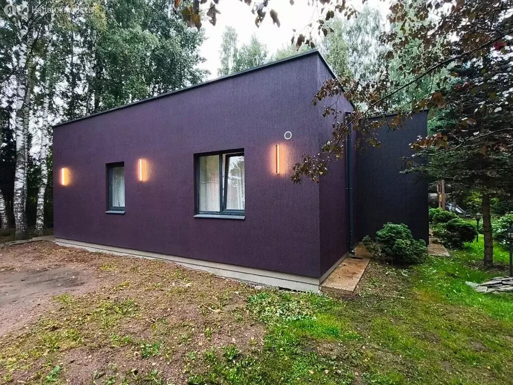 Дом в Всеволожск, Андреевская улица, 4 (69.9 м) - Фото 2