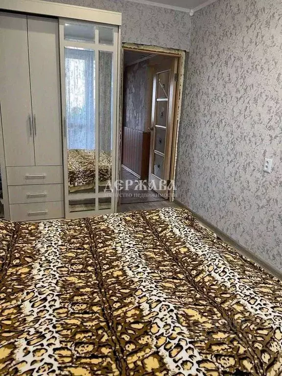 3-к кв. Белгородская область, Старый Оскол Солнечный мкр, 15 (62.3 м) - Фото 1