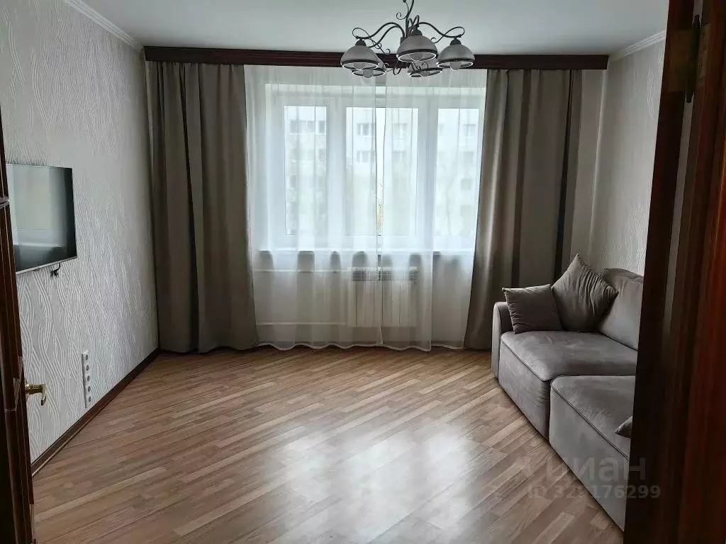 2-к кв. Москва ул. Академика Бочвара, 5К3 (52.0 м) - Фото 1