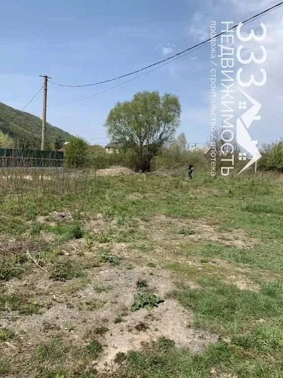 Участок в Северная Осетия, Владикавказ Учитель СТ, 639/1 (5.0 сот.) - Фото 0