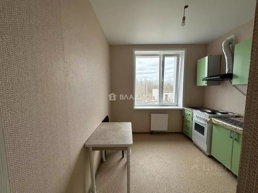 2-к кв. Коми, Микунь Усть-Вымский район, 2-й пер., 3 (45.3 м) - Фото 0