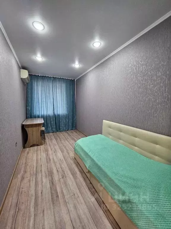 2-к кв. Астраханская область, Лиман рп ул. Кирова, 40 (45.0 м) - Фото 2