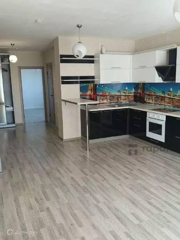Продаётся 1-к квартира, 52.2 м - Фото 1