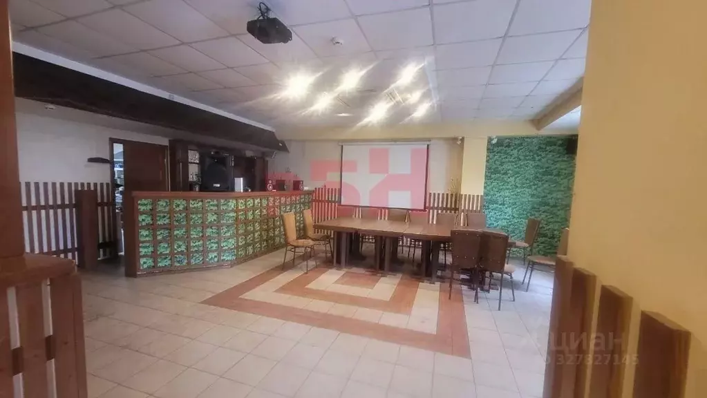 Помещение свободного назначения в Омская область, Омск ул. Сибниисхоз, ... - Фото 1