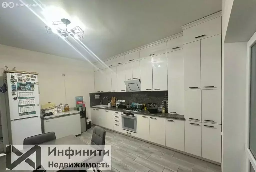 Дом в Михайловск, Учительский переулок, 6 (129 м) - Фото 1