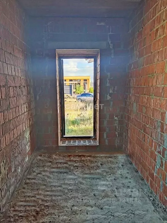 Коттедж в Татарстан, Лаишевский район, Егорьевское с/пос, д. Кзыл-Иль, ... - Фото 2