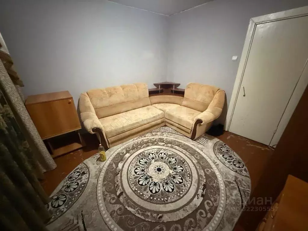 2-к кв. Красноярский край, Норильск Новая ул., 9 (42.8 м) - Фото 1