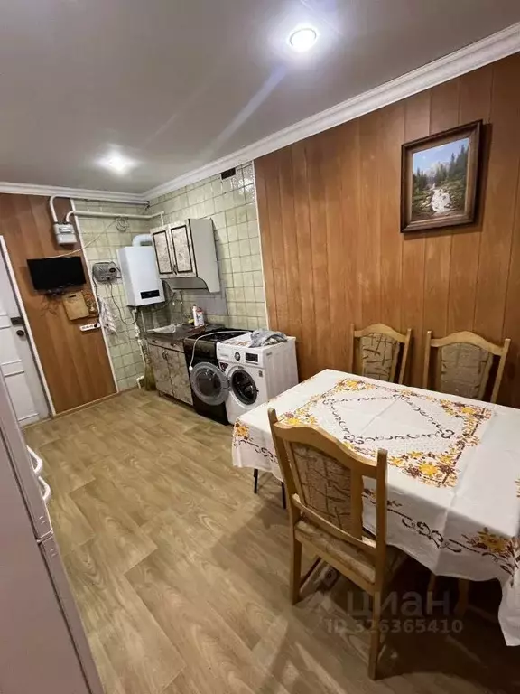 Дом в Калужская область, Жуковский муниципальный округ, с. Истье ул. ... - Фото 2