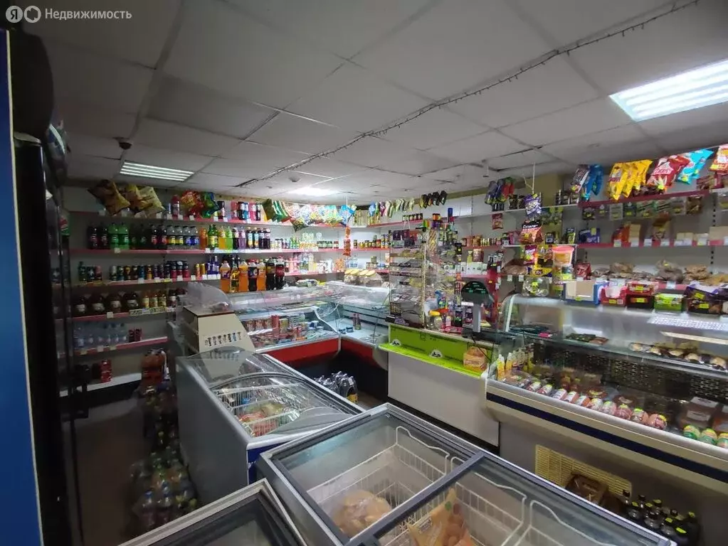 Помещение свободного назначения (50 м) - Фото 1