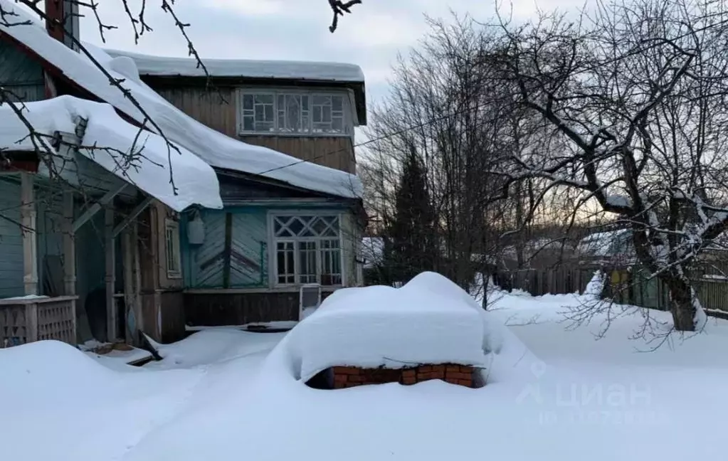 Участок в Московская область, Люберцы городской округ, Октябрьский рп ... - Фото 0