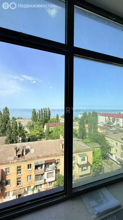 2-комнатная квартира: Махачкала, проспект Петра I, 79 (78 м) - Фото 0