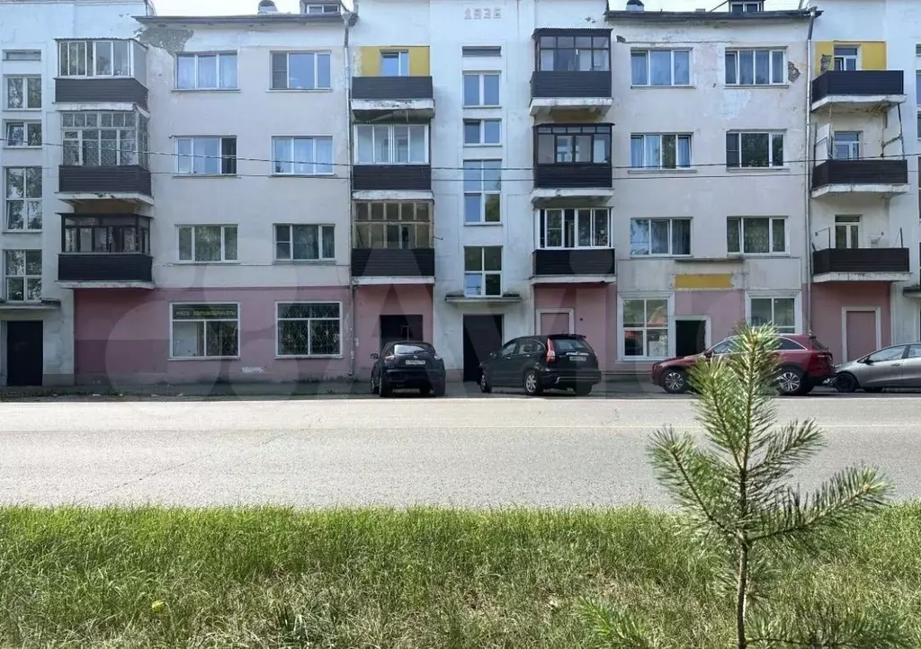 Помещение свободного назначения в Московская область, Ногинск ... - Фото 2