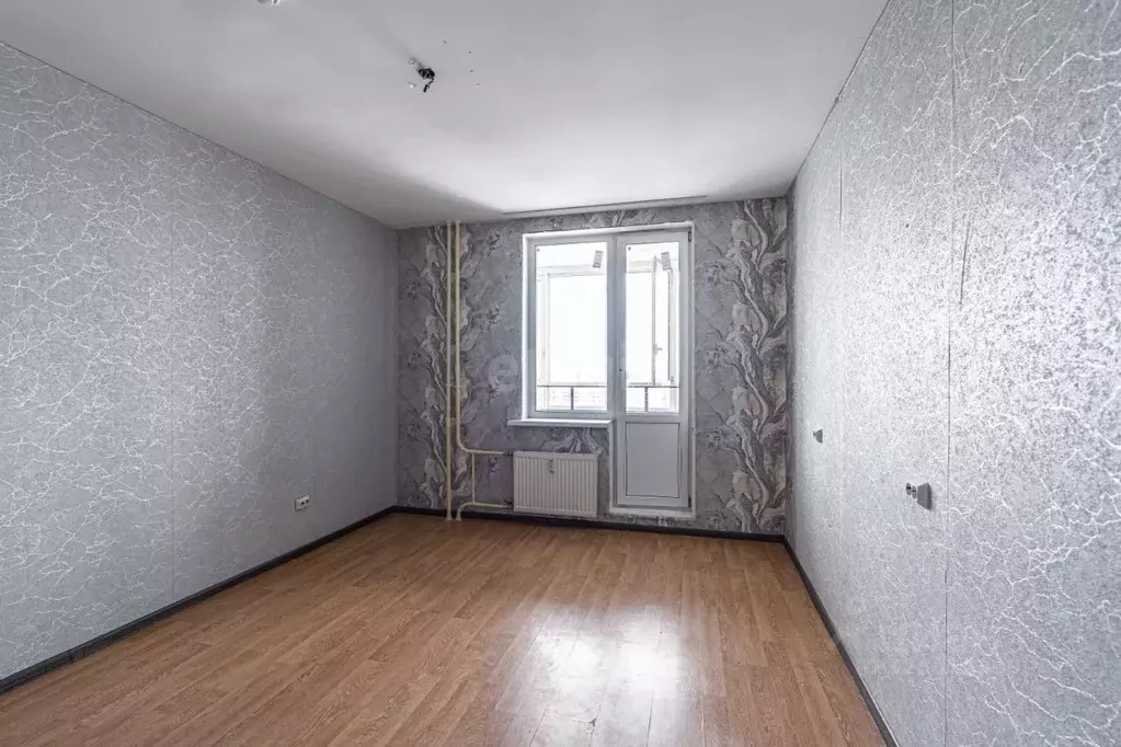 Студия Ленинградская область, Мурино Всеволожский район, просп. ... - Фото 1