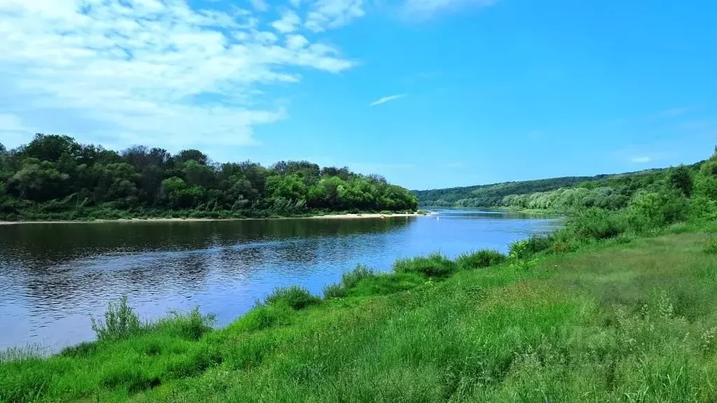 Участок в Тульская область, Заокский район, Страховское с/пос, Верхняя ... - Фото 2