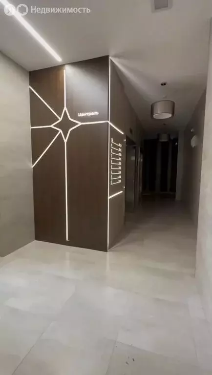 2-комнатная квартира: Тюмень, Новгородская улица, 22 (58.4 м) - Фото 2