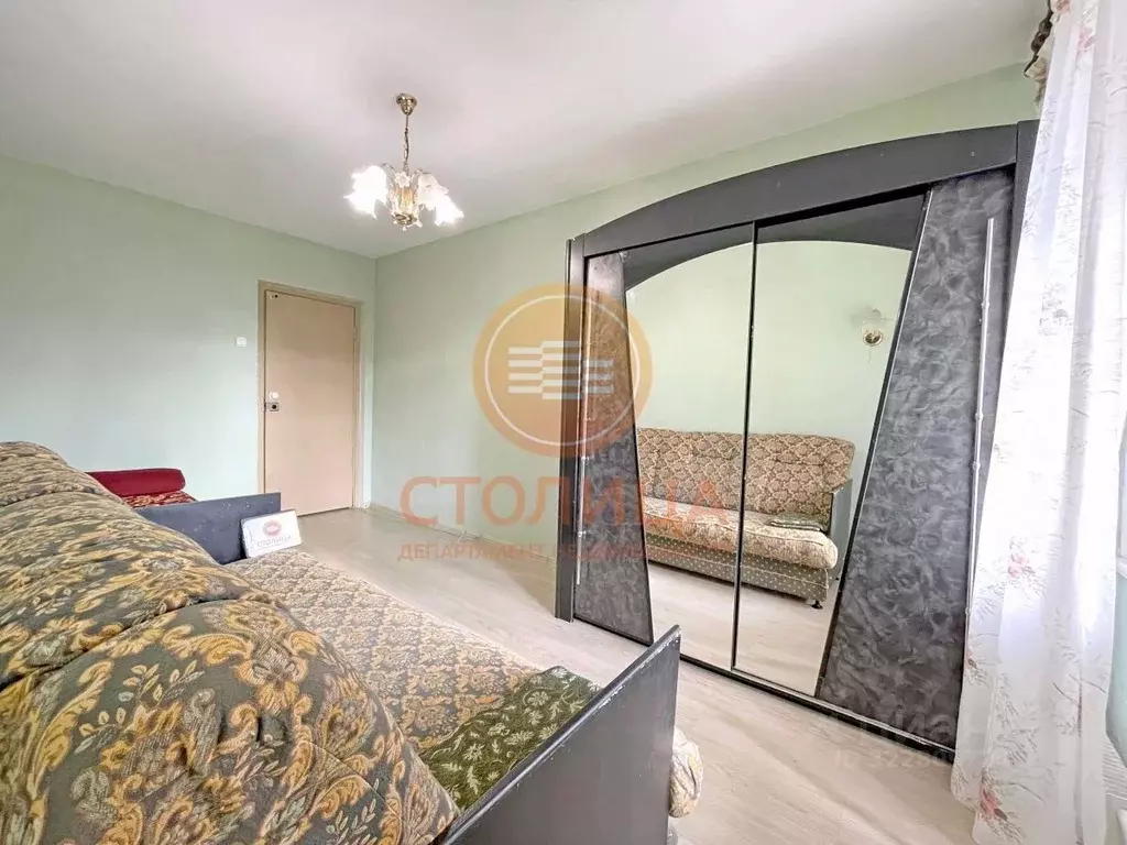 3-к кв. Московская область, Одинцово Новоспортивная ул., 24 (60.0 м) - Фото 0