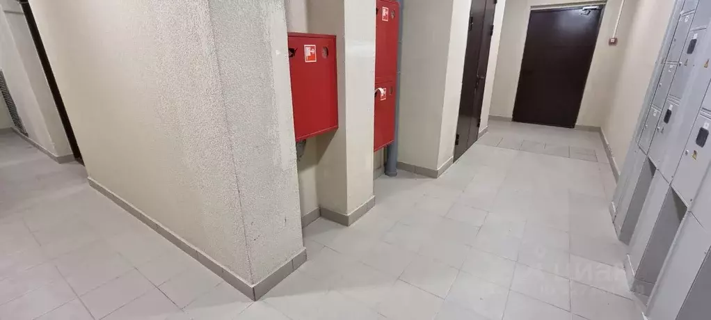 Студия Московская область, Реутов Носовихинское ш., 43 (28.0 м) - Фото 2