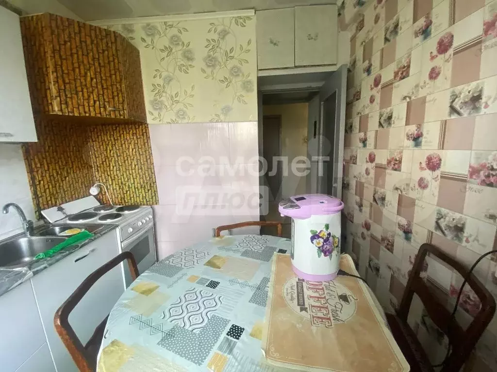 2-к. квартира, 45 м, 4/9 эт. - Фото 1