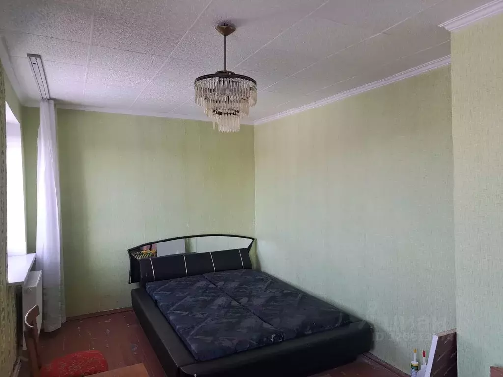 2-к кв. Калининградская область, Гурьевский муниципальный округ, пос. ... - Фото 1