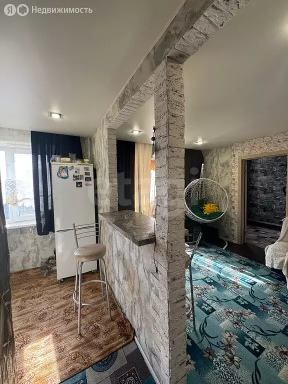 2-комнатная квартира: Миасс, улица Победы, 16 (44.6 м) - Фото 1