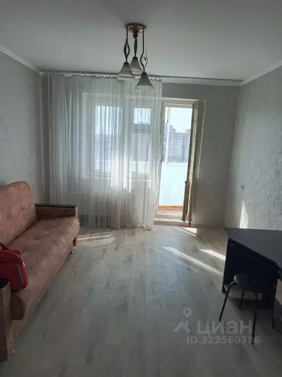 1-к кв. Белгородская область, Старый Оскол Северный мкр, 26 (39.0 м) - Фото 1