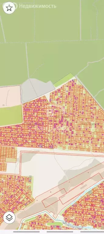 Участок в Ростов-на-Дону, СТ Агат, 9 (6.02 м) - Фото 1