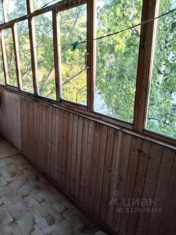 4-к кв. Самарская область, Тольятти ул. Голосова, 20 (62.0 м) - Фото 1