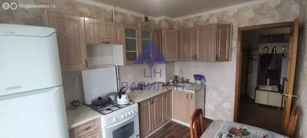 3-комнатная квартира: Волгодонск, улица Энтузиастов, 46 (61 м) - Фото 0