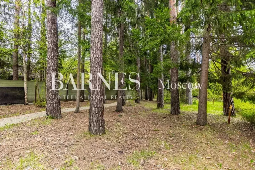 Дом в Московская область, Одинцовский городской округ, д. Бородки, ... - Фото 0