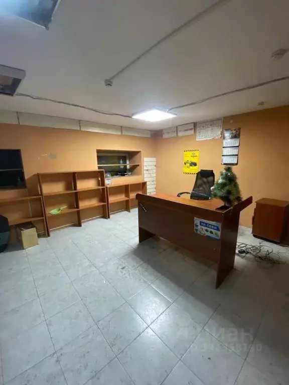 Помещение свободного назначения в Санкт-Петербург Московское ш., 38 ... - Фото 2