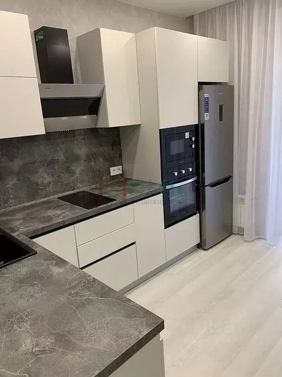 1-к кв. Новосибирская область, Новосибирск Покатная ул., 55А (37.0 м) - Фото 1