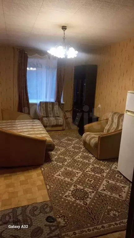 Комната 17 м в 3-к., 1/5 эт. - Фото 0