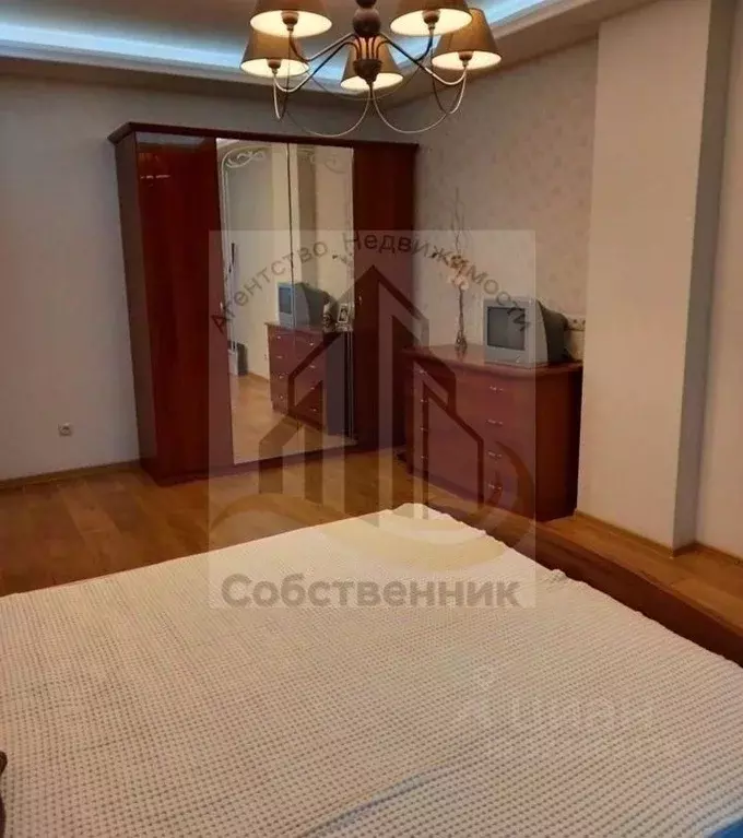 2-к кв. Воронежская область, Воронеж ул. 40 лет Октября, 8 (67.0 м) - Фото 2