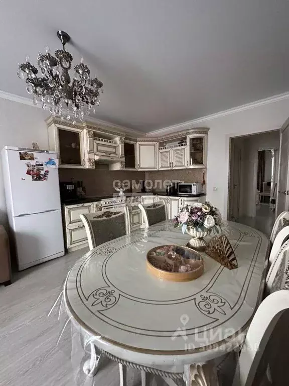 2-к кв. Москва просп. Нововатутинский, 14 (55.5 м) - Фото 2