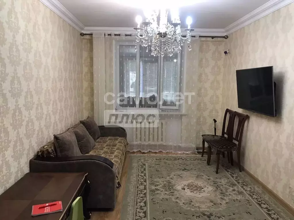 2-к кв. Дагестан, Каспийск ул. Хизроева, 19 (52.0 м) - Фото 1