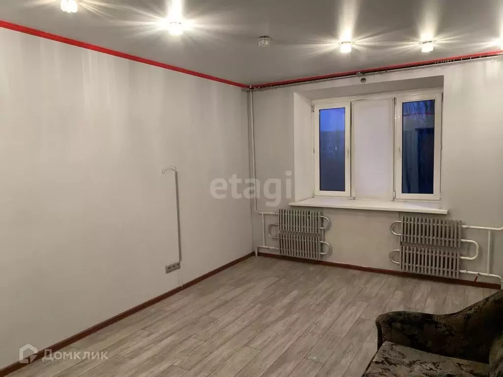 Продаётся 2-к квартира, 54.3 м - Фото 1