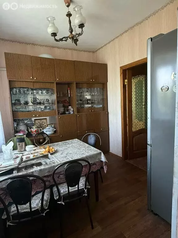 3-комнатная квартира: Ленинское, улица 50 лет Октября (55 м) - Фото 0