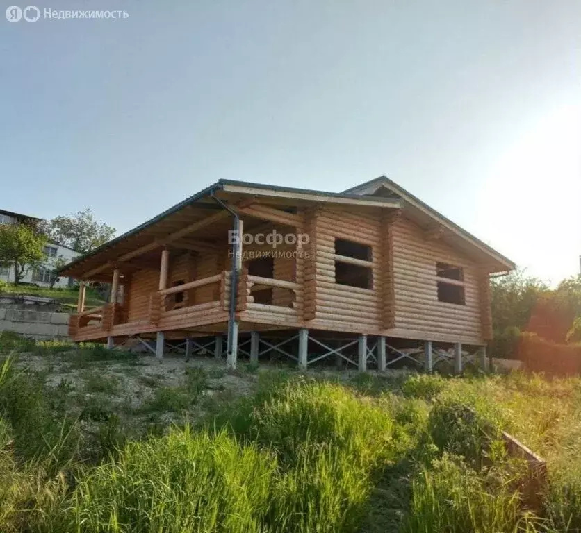 Дом в Феодосия, ТСН Оптик (97 м) - Фото 2