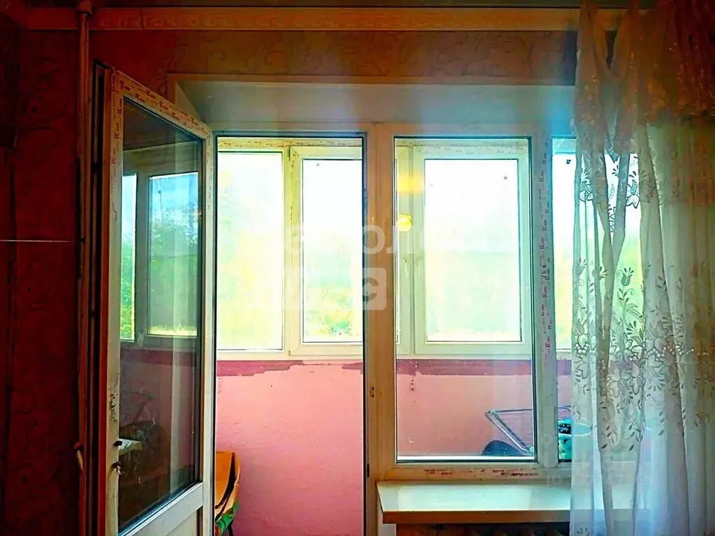 2-к кв. Белгородская область, Белгород ул. Щорса, 10 (52.2 м) - Фото 2