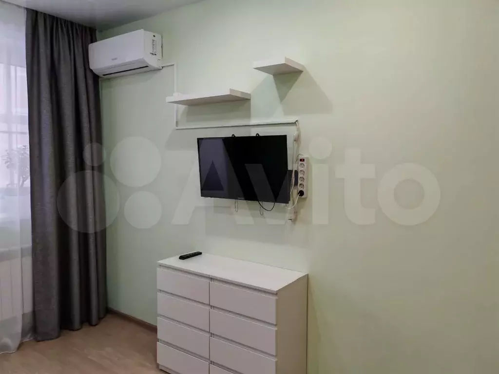 1-к. квартира, 40 м, 5/5 эт. - Фото 1