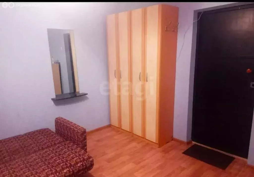 1к в -комнатной квартире ( м) - Фото 1