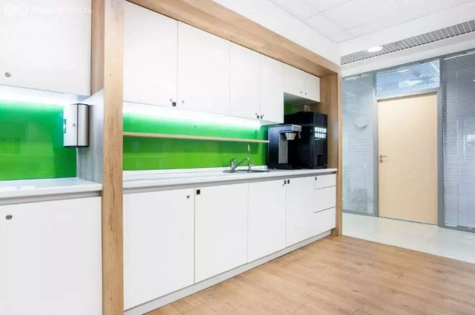 Офис (15 м) - Фото 2