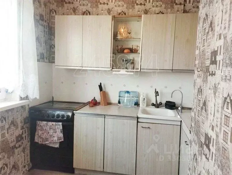 1-к кв. Москва ул. Декабристов, 2К3 (40.0 м) - Фото 1
