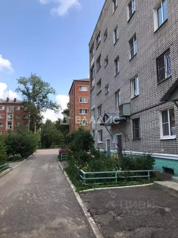 3-к кв. Владимирская область, Владимир ул. Василисина, 22А (64.2 м) - Фото 1