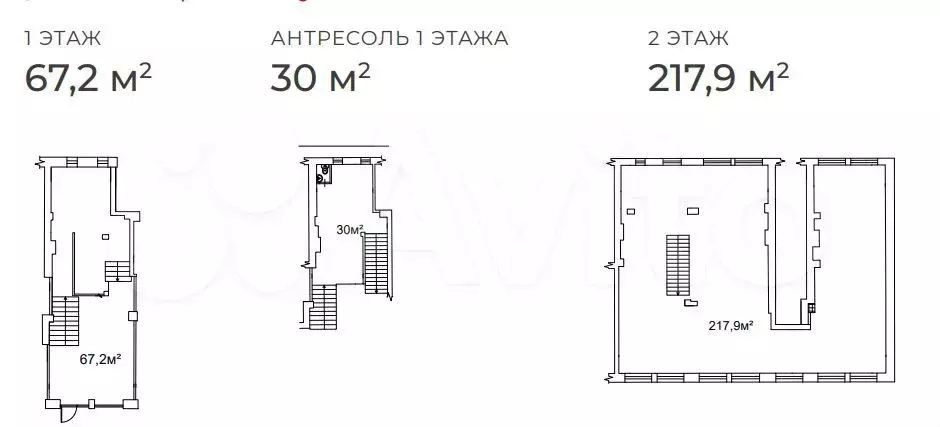Свободного назначения, 315.1 м - Фото 0