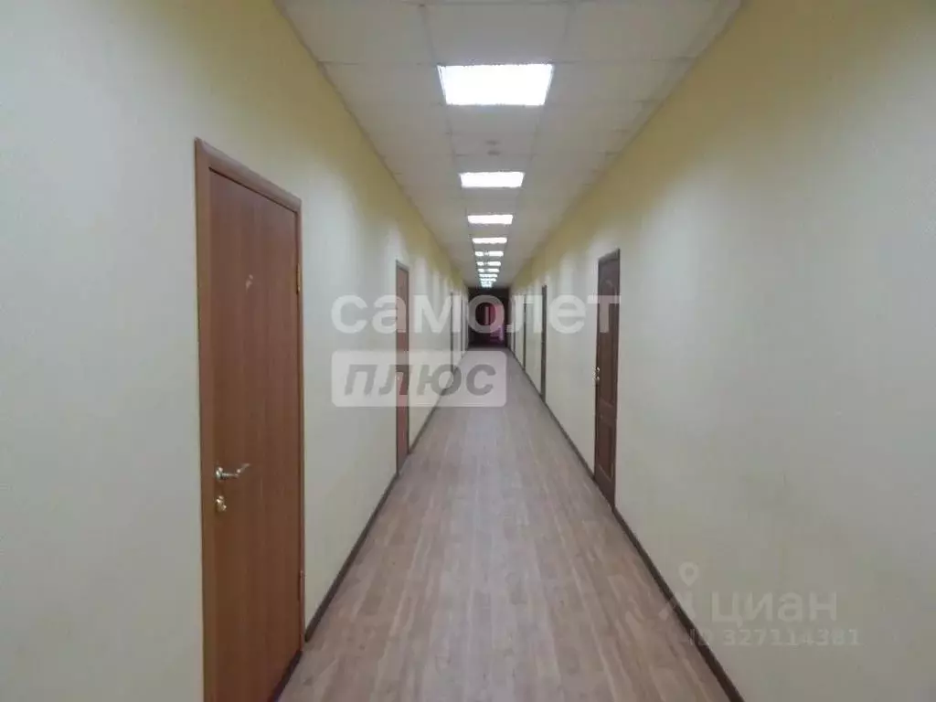 Помещение свободного назначения в Ямало-Ненецкий АО, Ноябрьск Промузел ... - Фото 2