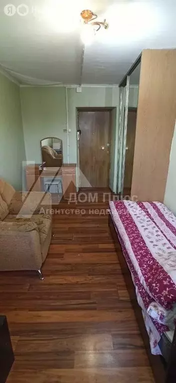 1к в 4-комнатной квартире (12 м) - Фото 1